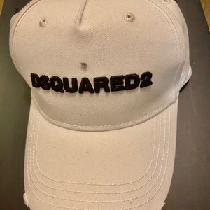 DSquared hat